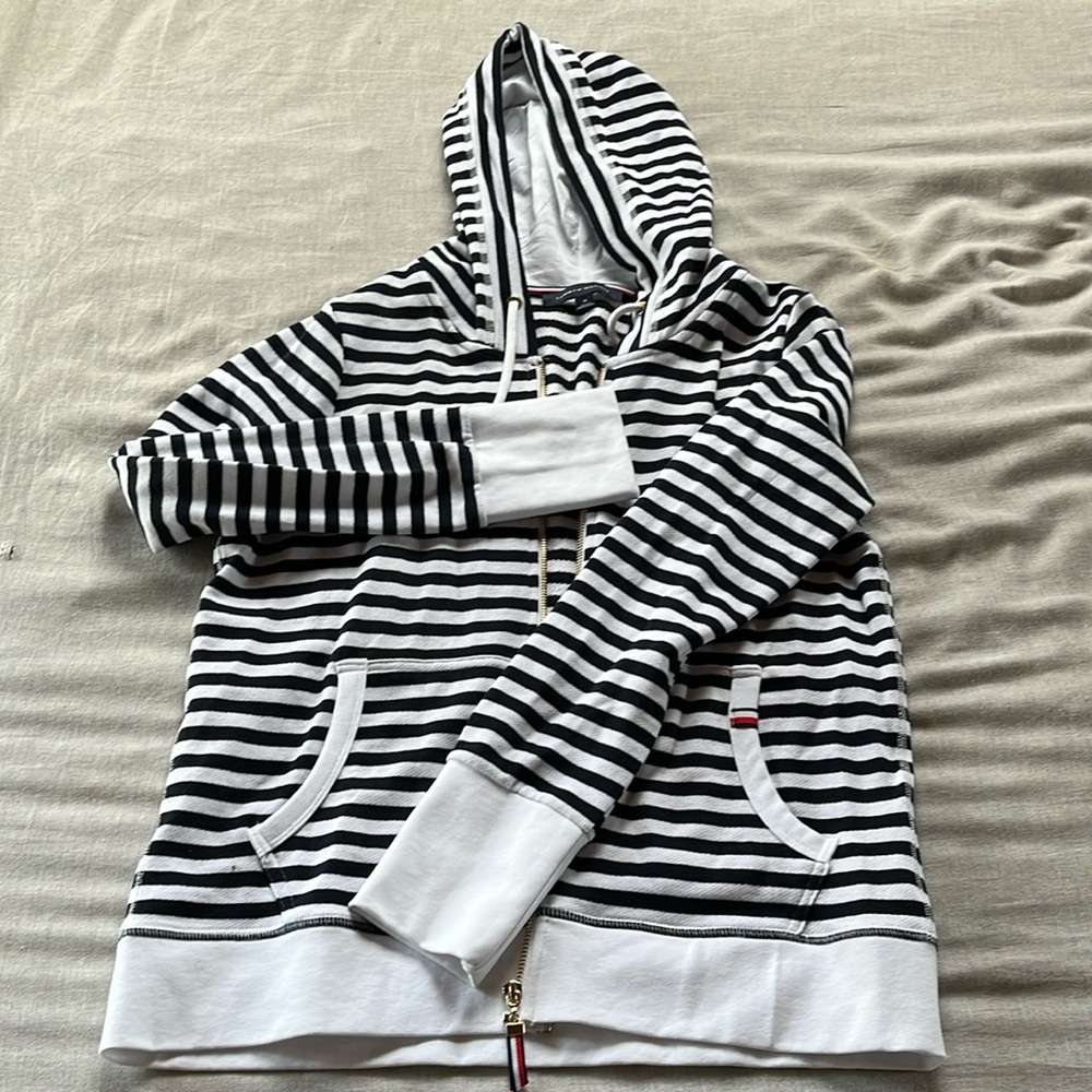 Womens hoodie